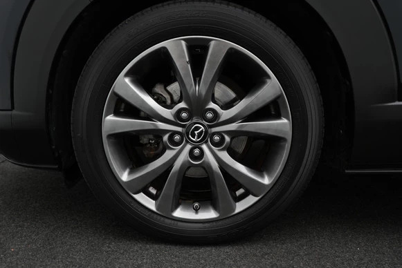 Mazda CX-30 - Afbeelding 9 van 30