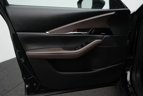 Mazda CX-30 - Afbeelding 11 van 30