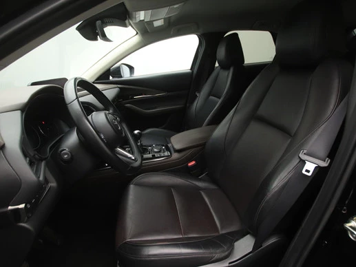 Mazda CX-30 - Afbeelding 12 van 30