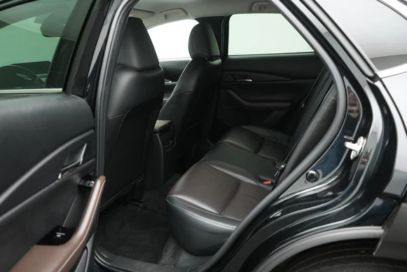 Mazda CX-30 - Afbeelding 13 van 30