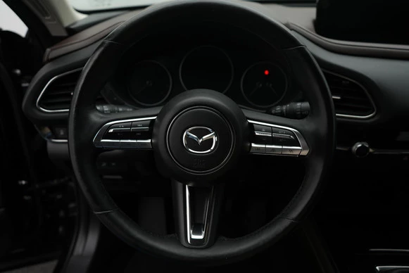Mazda CX-30 - Afbeelding 24 van 30