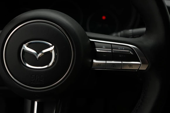 Mazda CX-30 - Afbeelding 26 van 30