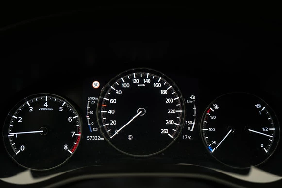 Mazda CX-30 - Afbeelding 29 van 30