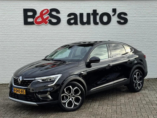 Renault Arkana - Afbeelding 1 van 30