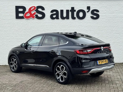 Renault Arkana - Afbeelding 15 van 30