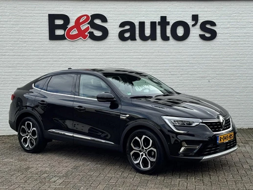 Renault Arkana - Afbeelding 16 van 30
