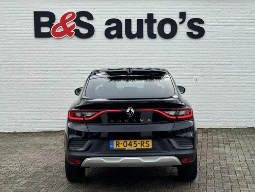 Renault Arkana - Afbeelding 19 van 30