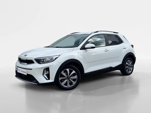 Kia Stonic - Afbeelding 1 van 25