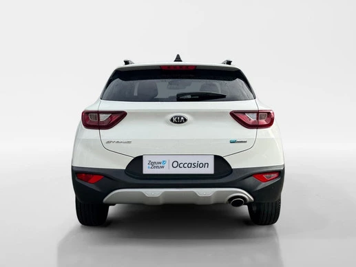 Kia Stonic - Afbeelding 2 van 25
