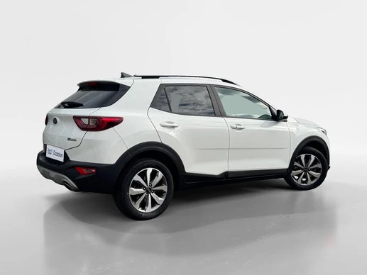 Kia Stonic - Afbeelding 3 van 25