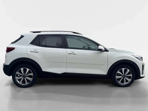Kia Stonic - Afbeelding 4 van 25