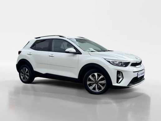 Kia Stonic - Afbeelding 5 van 25