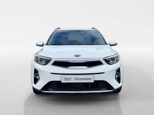 Kia Stonic - Afbeelding 6 van 25