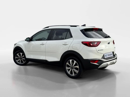 Kia Stonic - Afbeelding 7 van 25