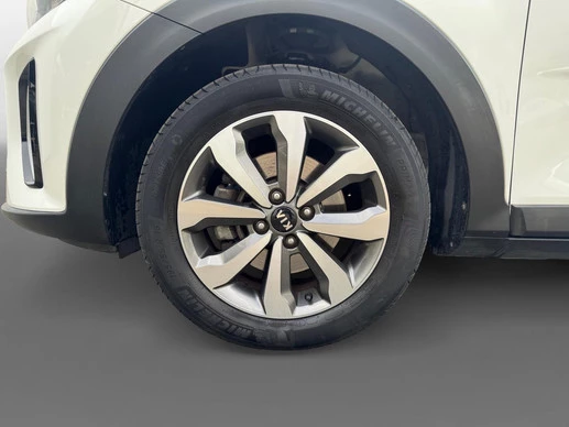 Kia Stonic - Afbeelding 8 van 25