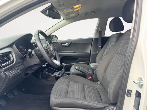 Kia Stonic - Afbeelding 13 van 25