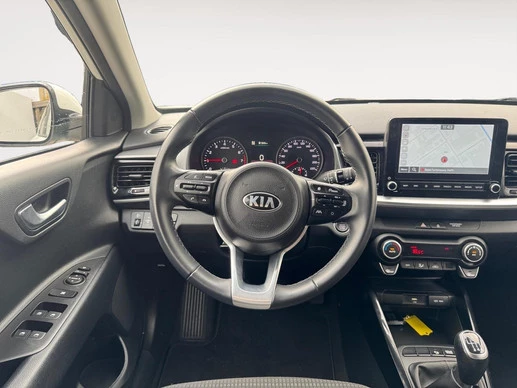 Kia Stonic - Afbeelding 14 van 25