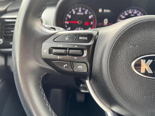 Kia Stonic - Afbeelding 15 van 25