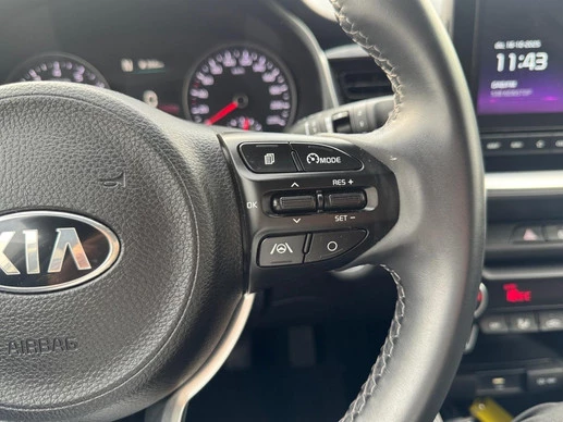 Kia Stonic - Afbeelding 16 van 25