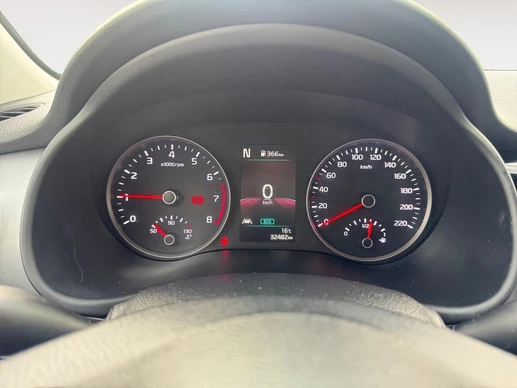 Kia Stonic - Afbeelding 17 van 25