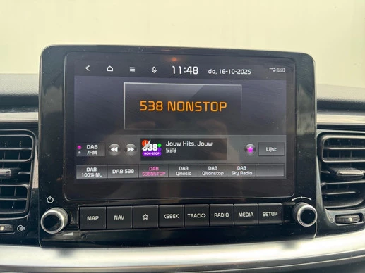 Kia Stonic - Afbeelding 19 van 25