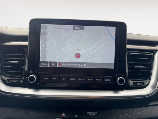 Kia Stonic - Afbeelding 20 van 25