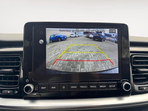 Kia Stonic - Afbeelding 21 van 25