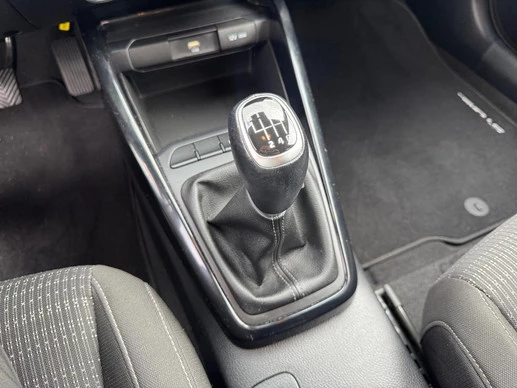 Kia Stonic - Afbeelding 22 van 25