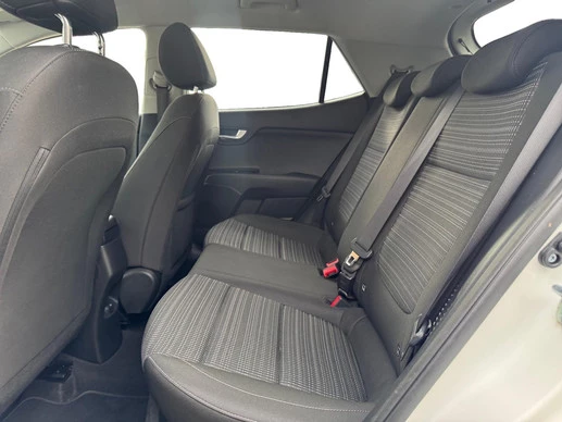 Kia Stonic - Afbeelding 23 van 25