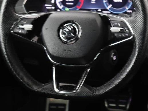 Škoda Octavia - Afbeelding 8 van 30