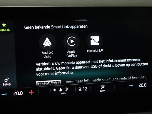Škoda Octavia - Afbeelding 19 van 30