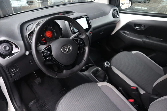 Toyota Aygo - Afbeelding 9 van 28