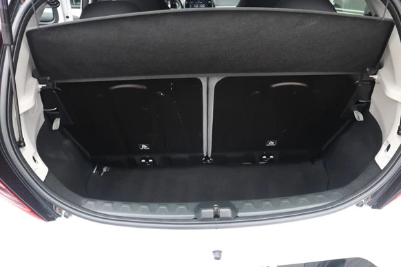 Toyota Aygo - Afbeelding 12 van 28