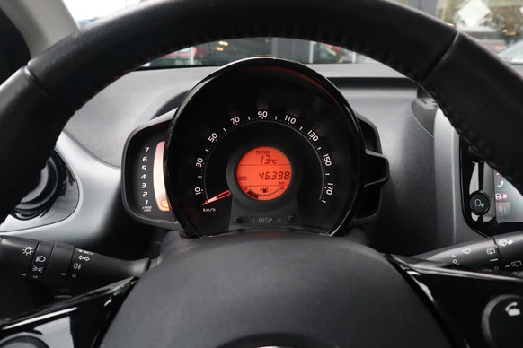 Toyota Aygo - Afbeelding 13 van 28