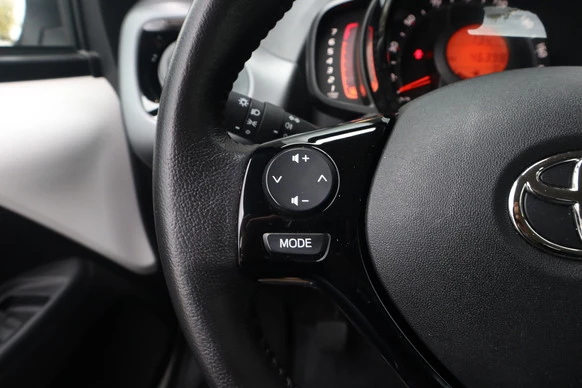 Toyota Aygo - Afbeelding 14 van 28
