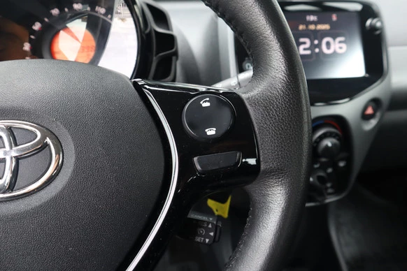 Toyota Aygo - Afbeelding 15 van 28