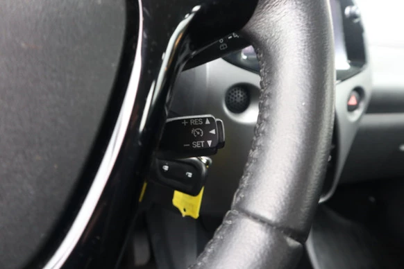 Toyota Aygo - Afbeelding 16 van 28