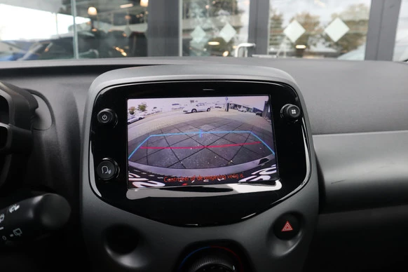 Toyota Aygo - Afbeelding 19 van 28