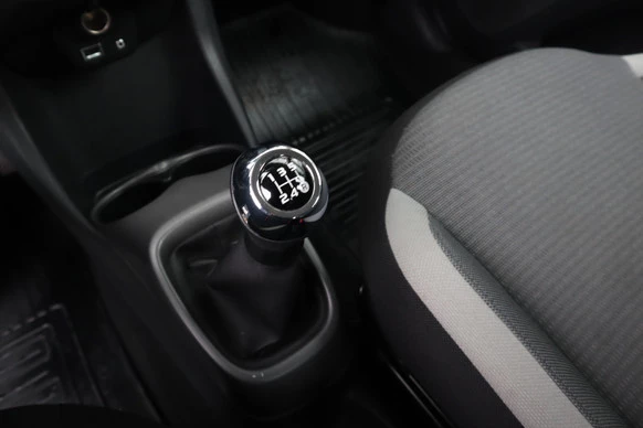 Toyota Aygo - Afbeelding 21 van 28