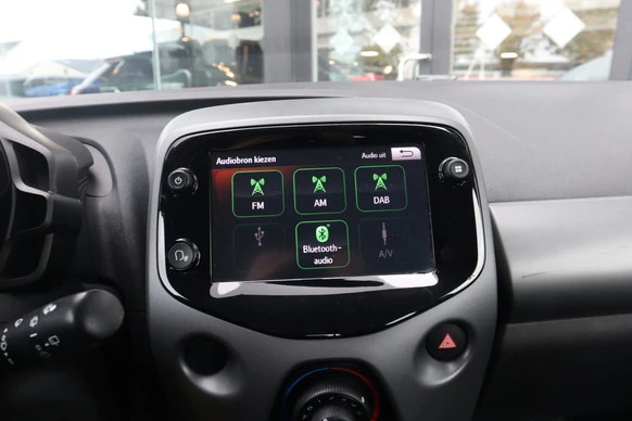 Toyota Aygo - Afbeelding 22 van 28