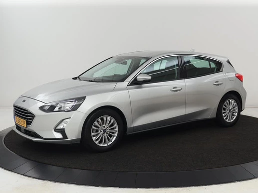 Ford Focus - Afbeelding 1 van 30