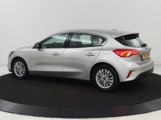 Ford Focus - Afbeelding 2 van 30