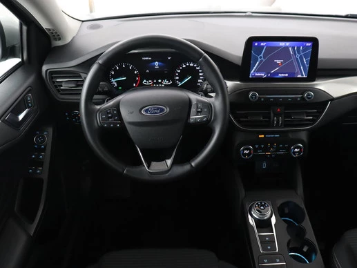 Ford Focus - Afbeelding 3 van 30