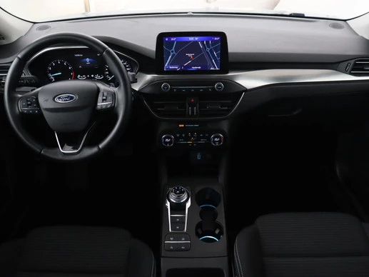 Ford Focus - Afbeelding 7 van 30