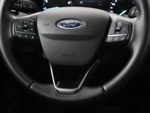 Ford Focus - Afbeelding 8 van 30