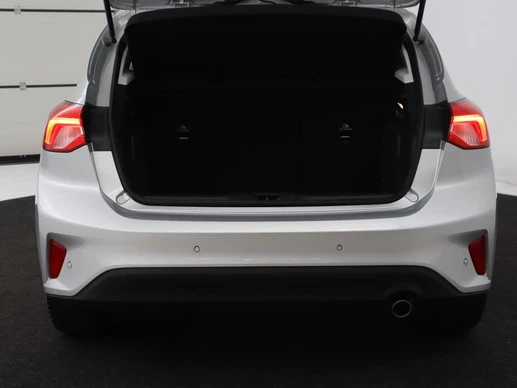 Ford Focus - Afbeelding 9 van 30