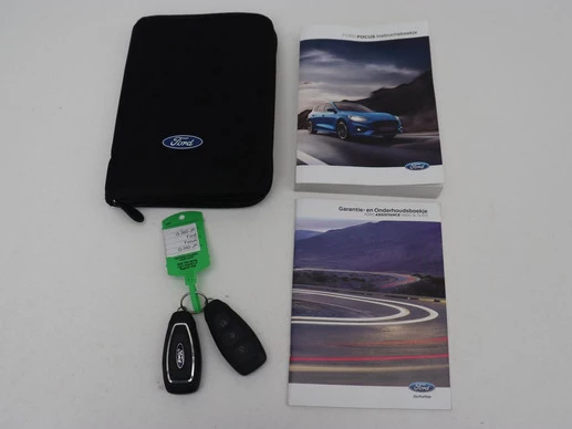 Ford Focus - Afbeelding 11 van 30