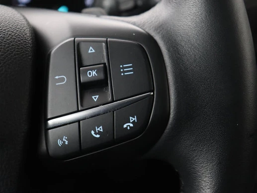 Ford Focus - Afbeelding 14 van 30