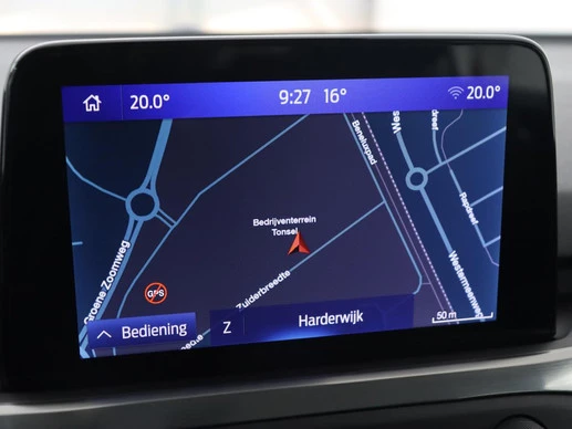 Ford Focus - Afbeelding 15 van 30