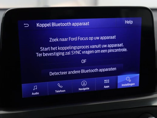 Ford Focus - Afbeelding 20 van 30